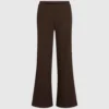 Pantalones de estar por casa tipo gofre
