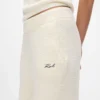 Pantalones de felpa exclusivos