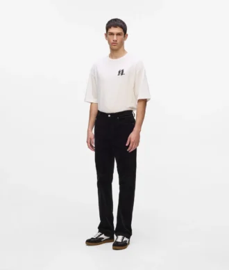 Pantalones de pana