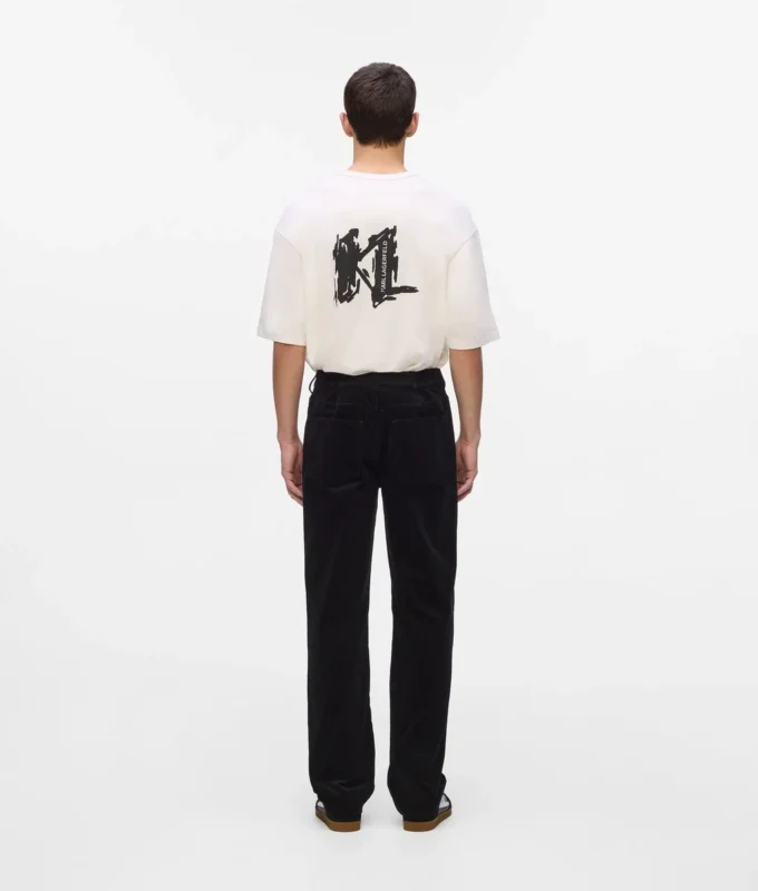 Pantalones de pana