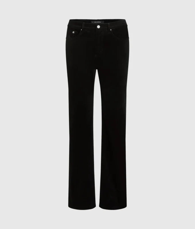 Pantalones de pana