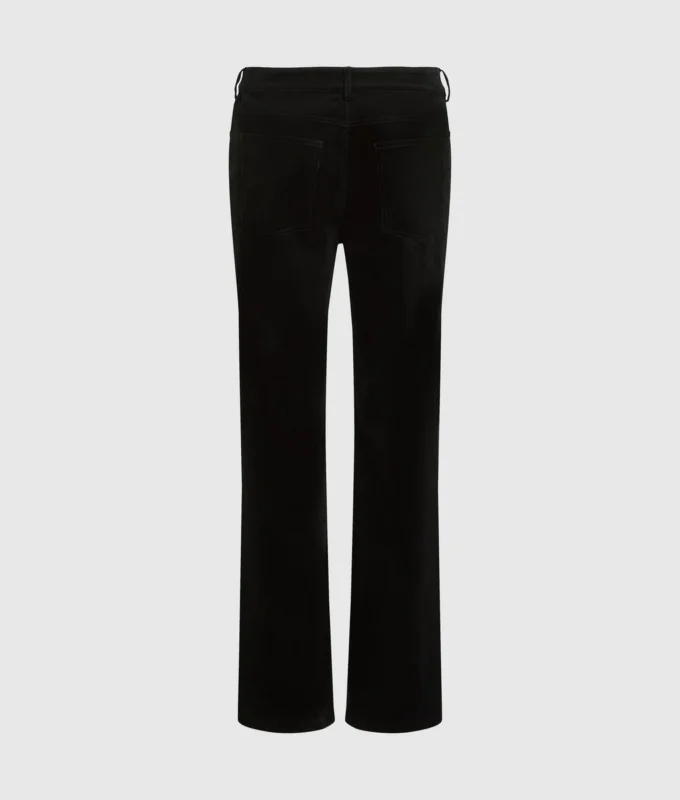Pantalones de pana