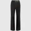Pantalones de piel