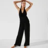 PANTALONES DE PLAYA PLISSÉ