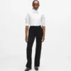 PANTALONES DE PUNTO