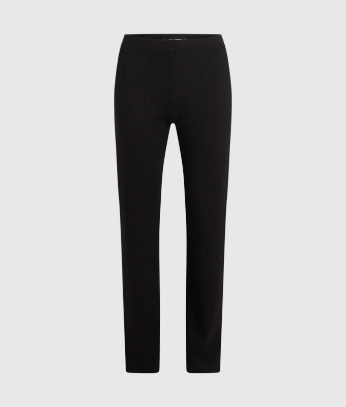PANTALONES DE PUNTO