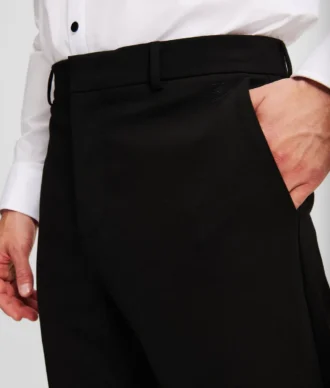 PANTALONES DE PUNTO A MEDIDA