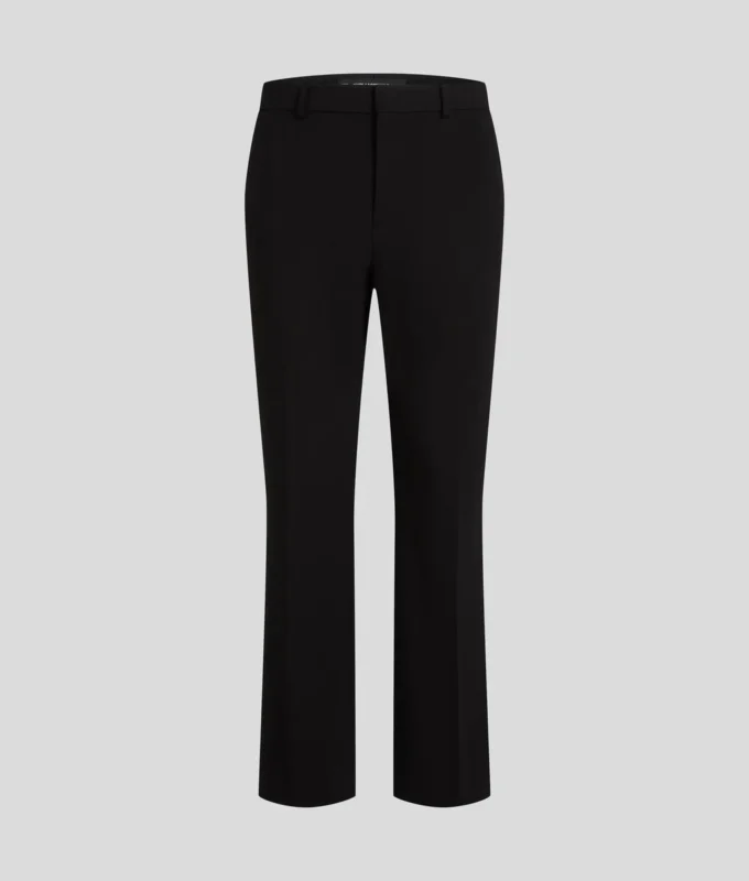 PANTALONES DE PUNTO A MEDIDA