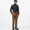 Pantalones de sastrería