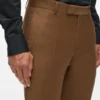 Pantalones de sastrería
