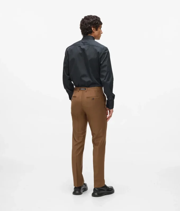 Pantalones de sastrería