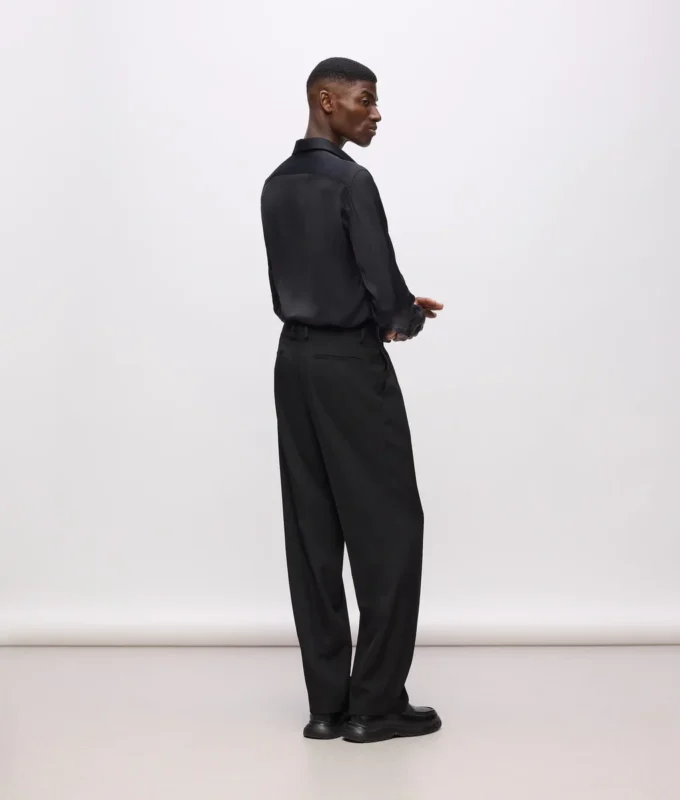 Pantalones de sastrería KL Studio