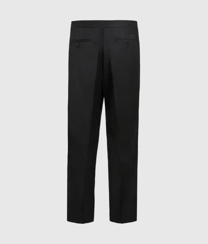 Pantalones de sastrería KL Studio