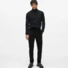 Pantalones de terciopelo
