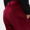 Pantalones de terciopelo