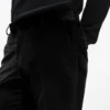 Pantalones de terciopelo