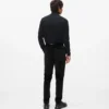 Pantalones de terciopelo