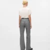 Pantalones de tweed