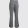Pantalones de tweed