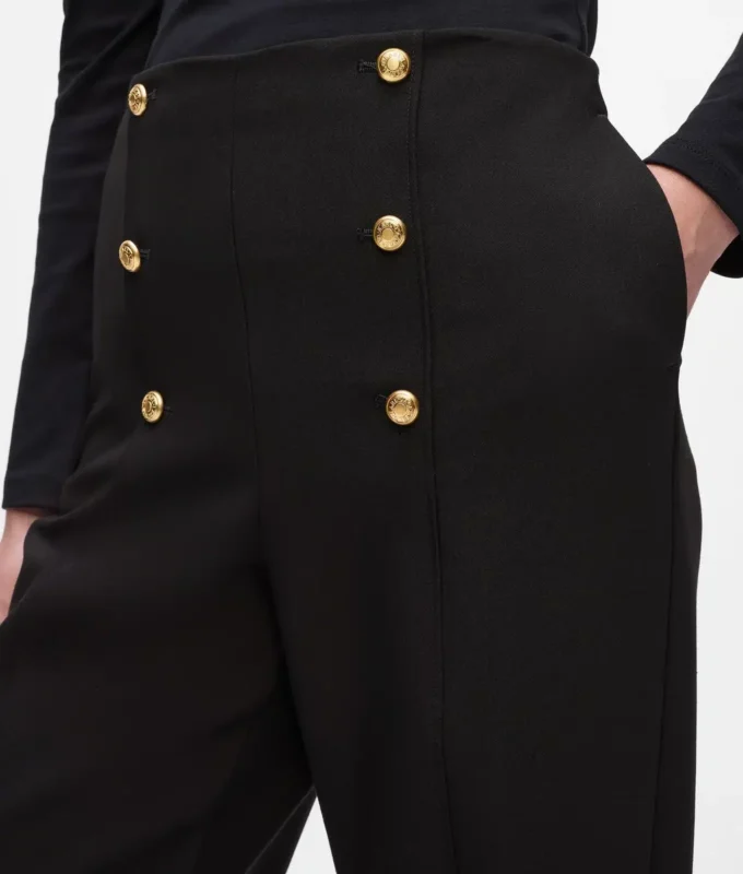 Pantalones entallados Karl DNA