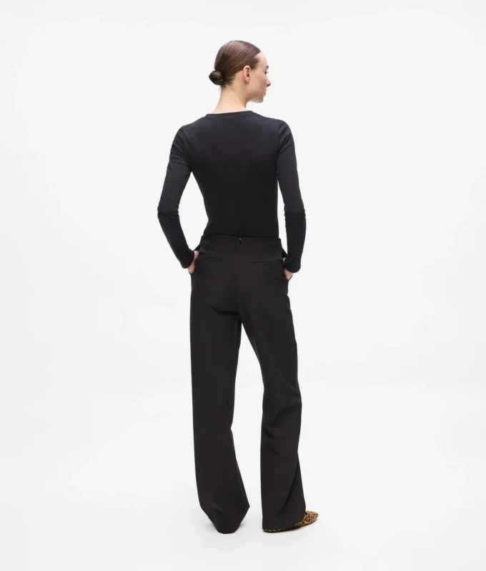 Pantalones entallados Karl DNA