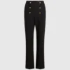 Pantalones entallados Karl DNA