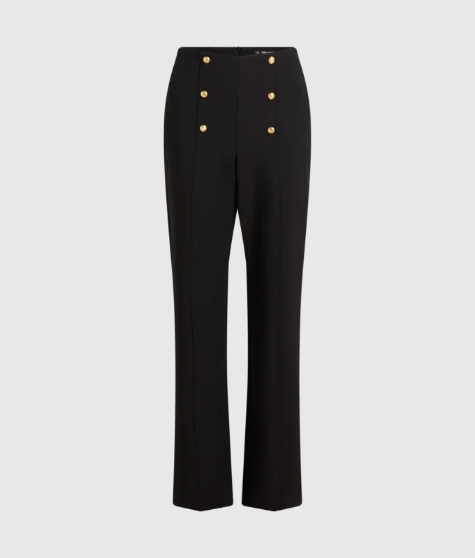 Pantalones entallados Karl DNA