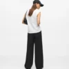 Pantalones Ikon con doble cinturilla