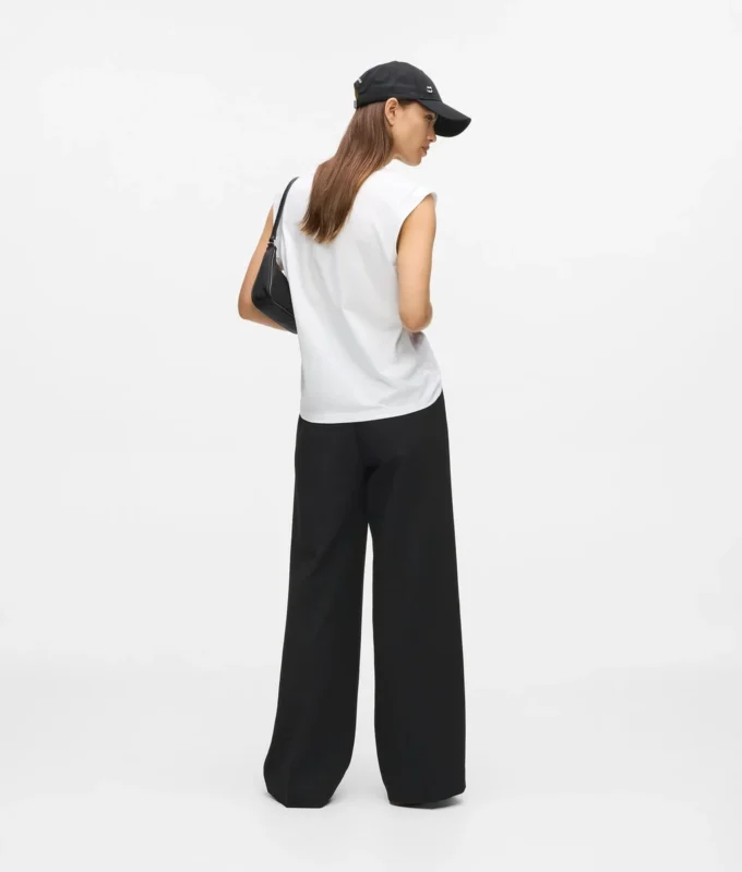 Pantalones Ikon con doble cinturilla