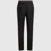 Pantalones metalizados