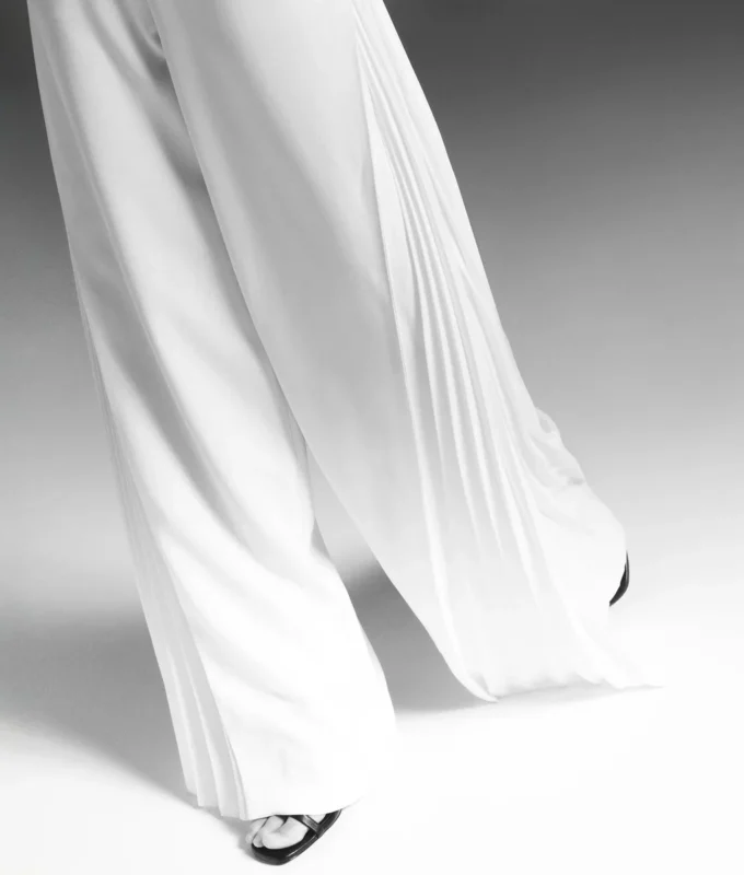 PANTALONES PLISADOS KL STUDIO