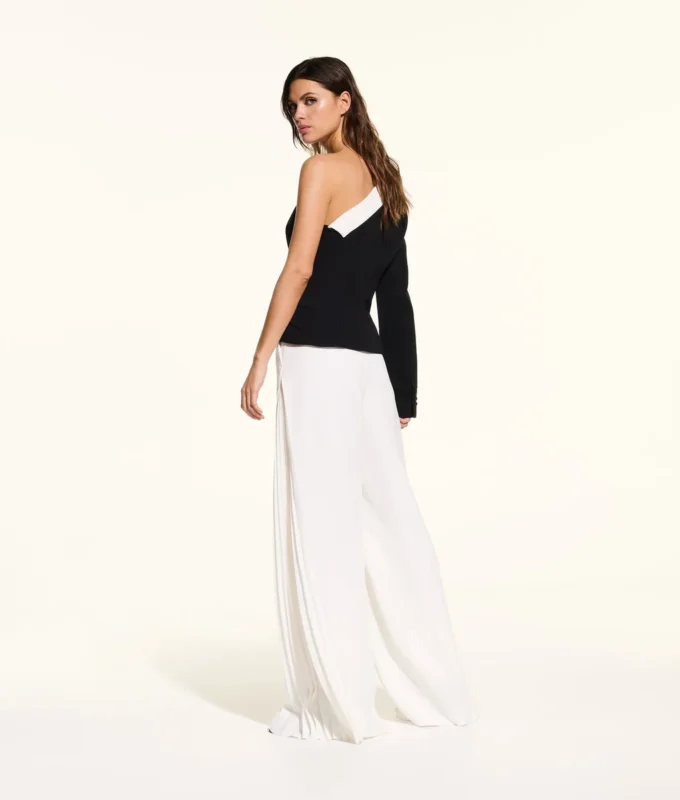 PANTALONES PLISADOS KL STUDIO