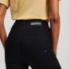 PANTALONES SKINNY DE TALLA ALTA