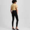PANTALONES SKINNY DE TALLA ALTA