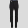 PANTALONES SKINNY DE TALLA ALTA