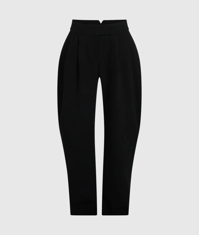 Pantalones voluminosos KL Studio