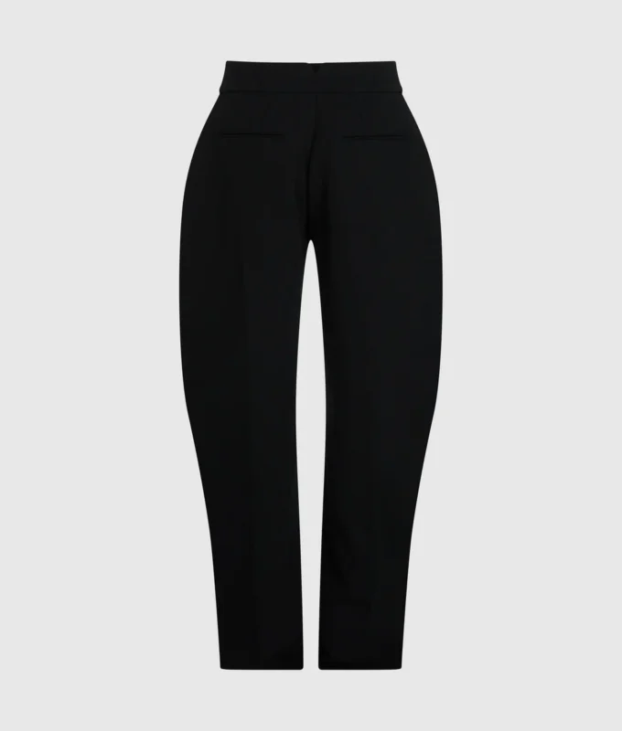 Pantalones voluminosos KL Studio