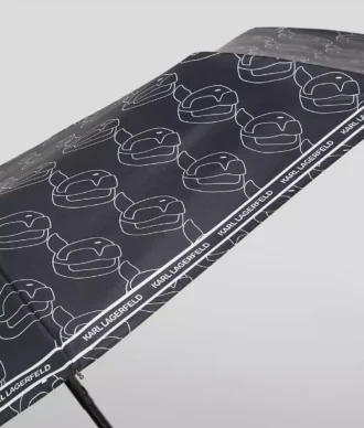 PARAGUAS CON ESTAMPADO IKON NFT