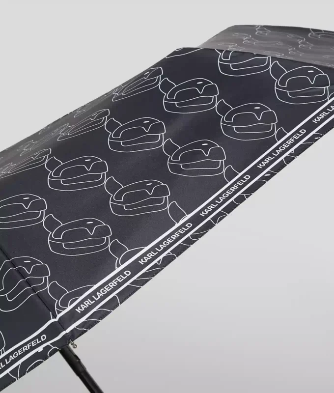PARAGUAS CON ESTAMPADO IKON NFT