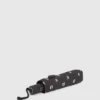 Paraguas con estampado integral Ikon