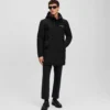 PARKA CON CAPUCHA ULTRALIGERA