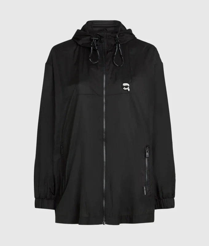 Parka plegable Ikon