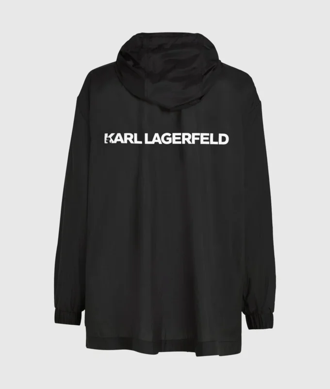 Parka plegable Ikon