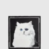 Pañuelo de seda Ikon Choupette