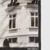 Pañuelo de seda Maison de Karl