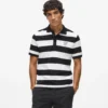 Polo a rayas