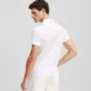 POLO CON BOTONES DE PRESIÓN