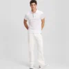 POLO CON BOTONES DE PRESIÓN