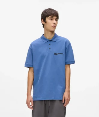 POLO CON LOGOTIPO