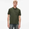POLO CON LOGOTIPO